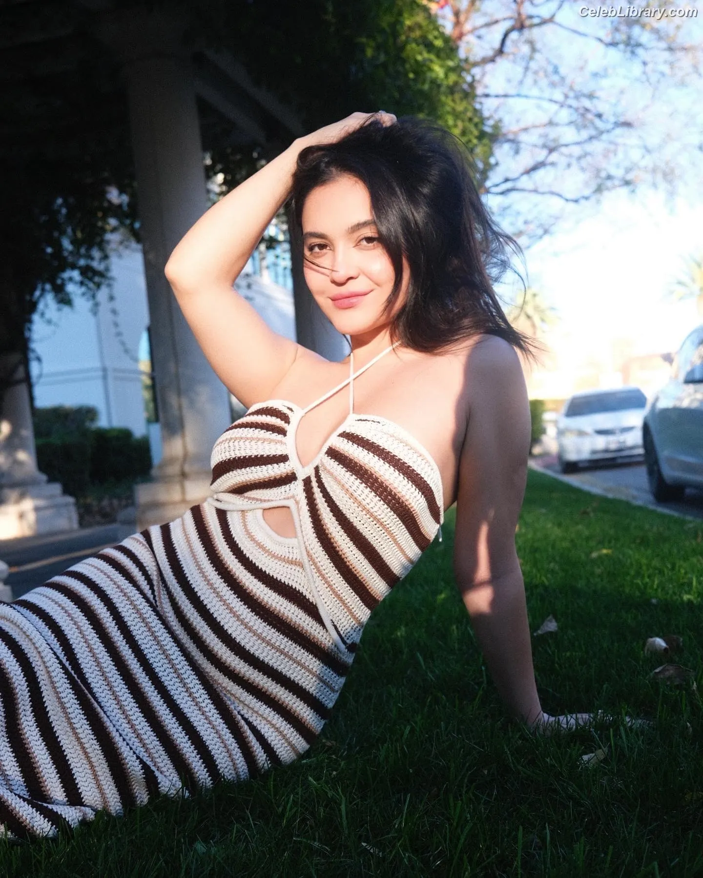 Stella Hudgens photo 17 of 1914