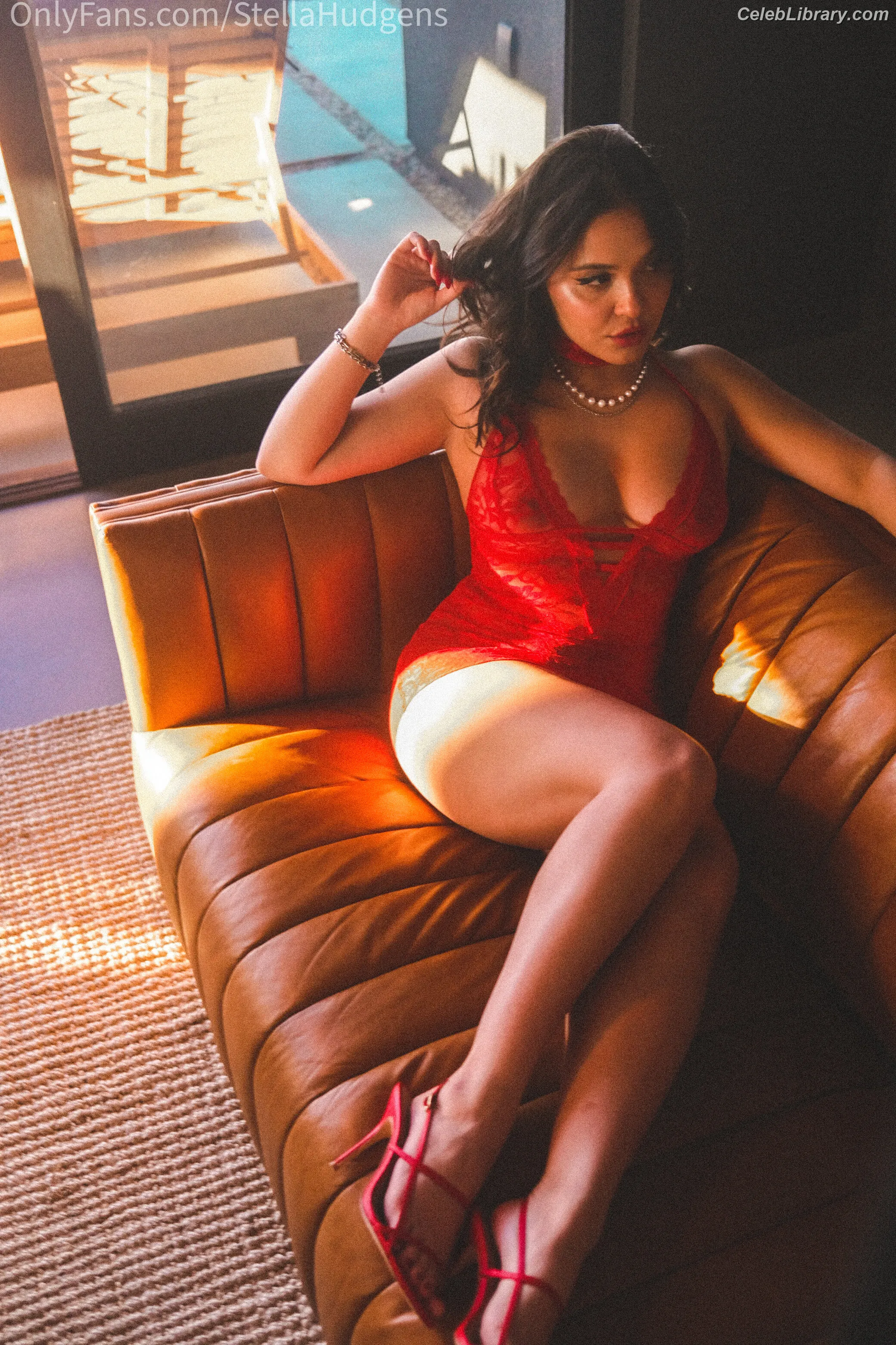 Stella Hudgens photo 2 of 1914