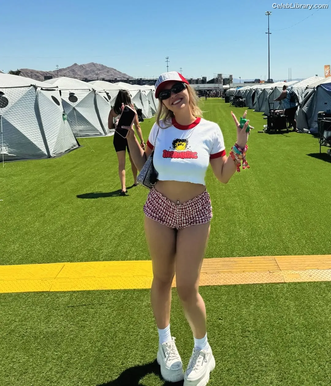 Stella Hudgens photo 12 of 1914
