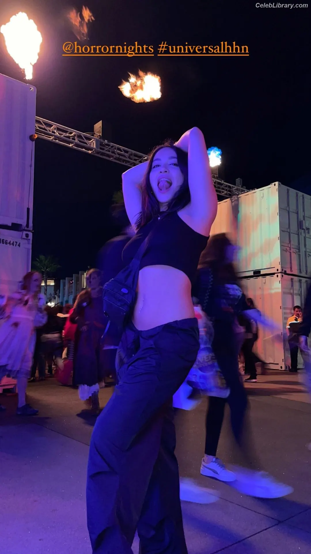 Stella Hudgens photo 15 of 1914