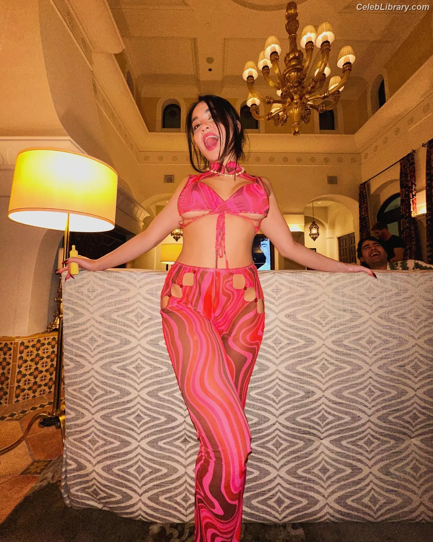 Stella Hudgens photo 10 of 1914