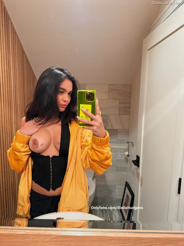 Stella Hudgens photo 24 of 1911