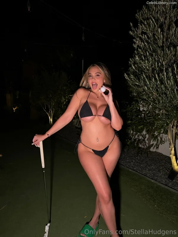 Stella Hudgens photo 19 of 1911