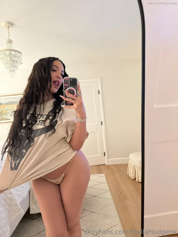 Stella Hudgens photo 21 of 1911