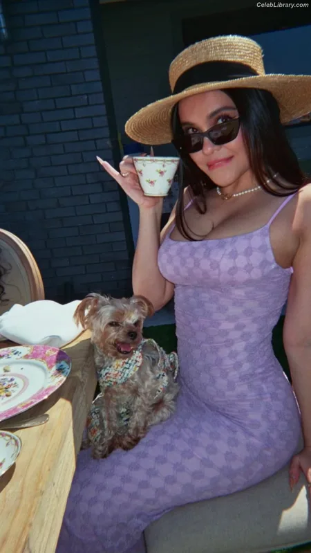 Stella Hudgens photo 3 of 1911