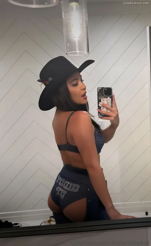 Stella Hudgens photo 22 of 1911
