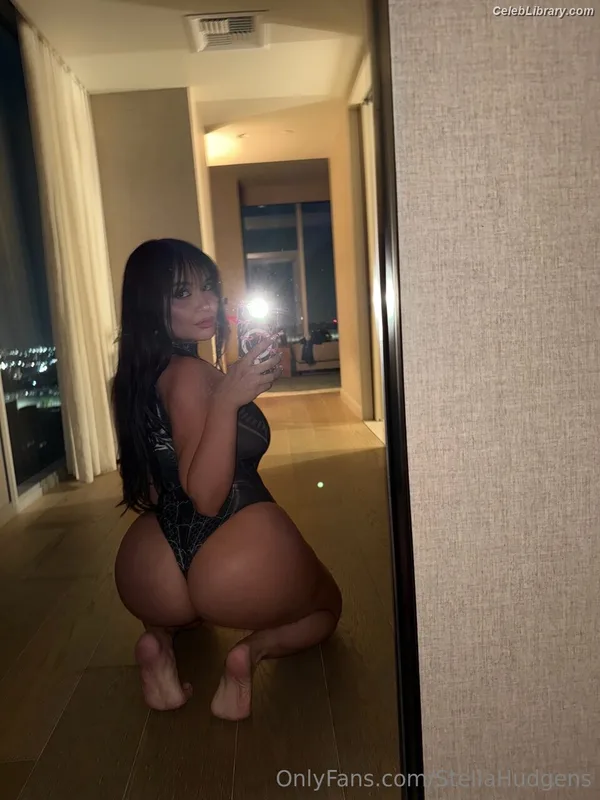 Stella Hudgens photo 22 of 1911