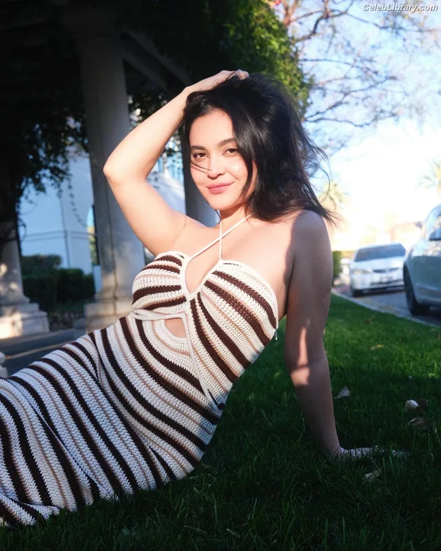 Stella Hudgens photo 14 of 1911