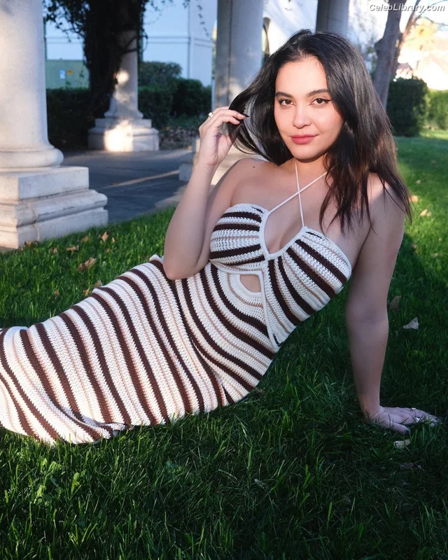 Stella Hudgens photo 15 of 1911