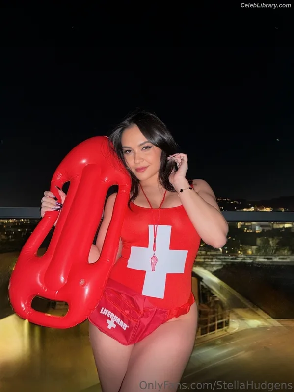 Stella Hudgens photo 14 of 1911