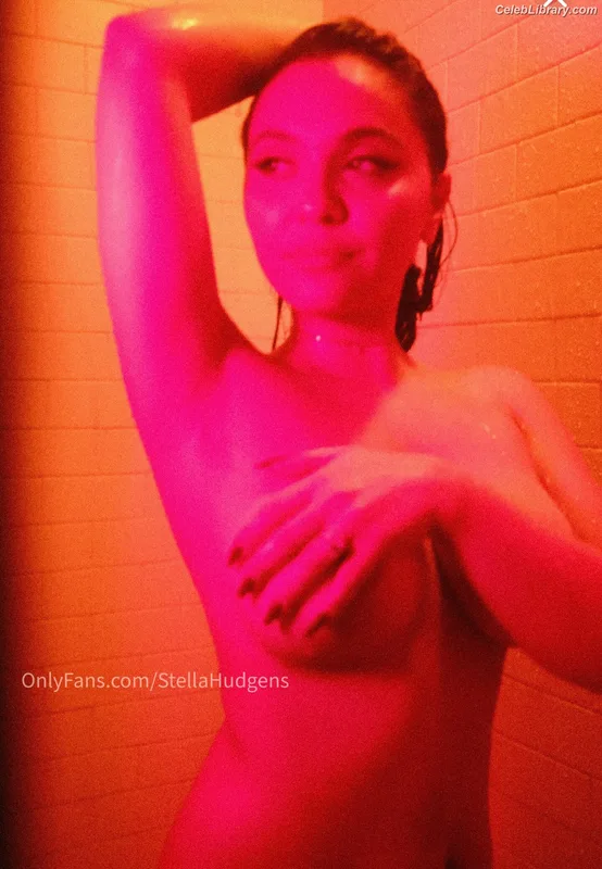 Stella Hudgens photo 13 of 1911