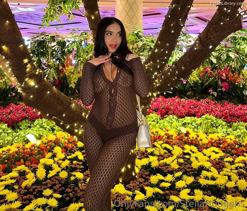 Stella Hudgens photo 21 of 1911
