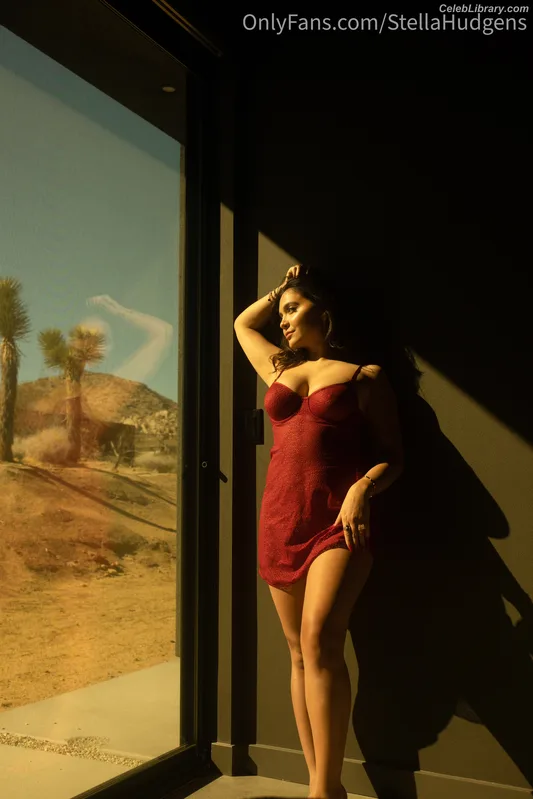 Stella Hudgens photo 12 of 1911