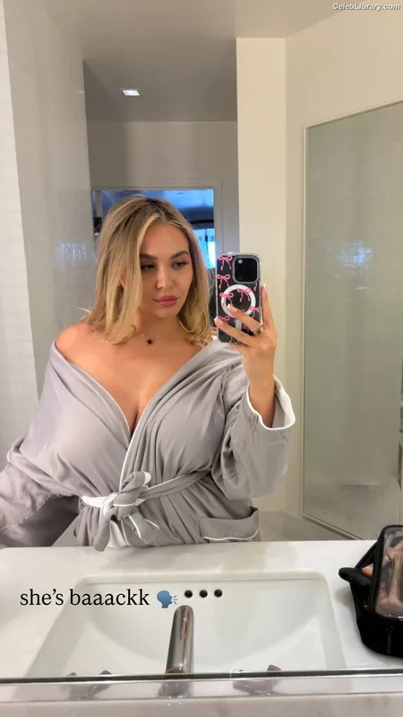 Stella Hudgens photo 14 of 1911