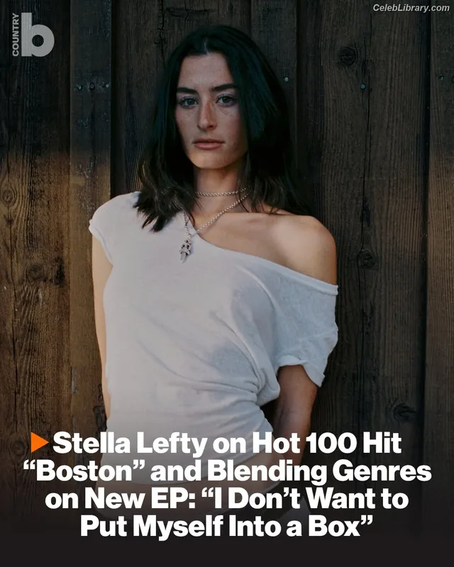 Stella Lefty photo 8 of 78