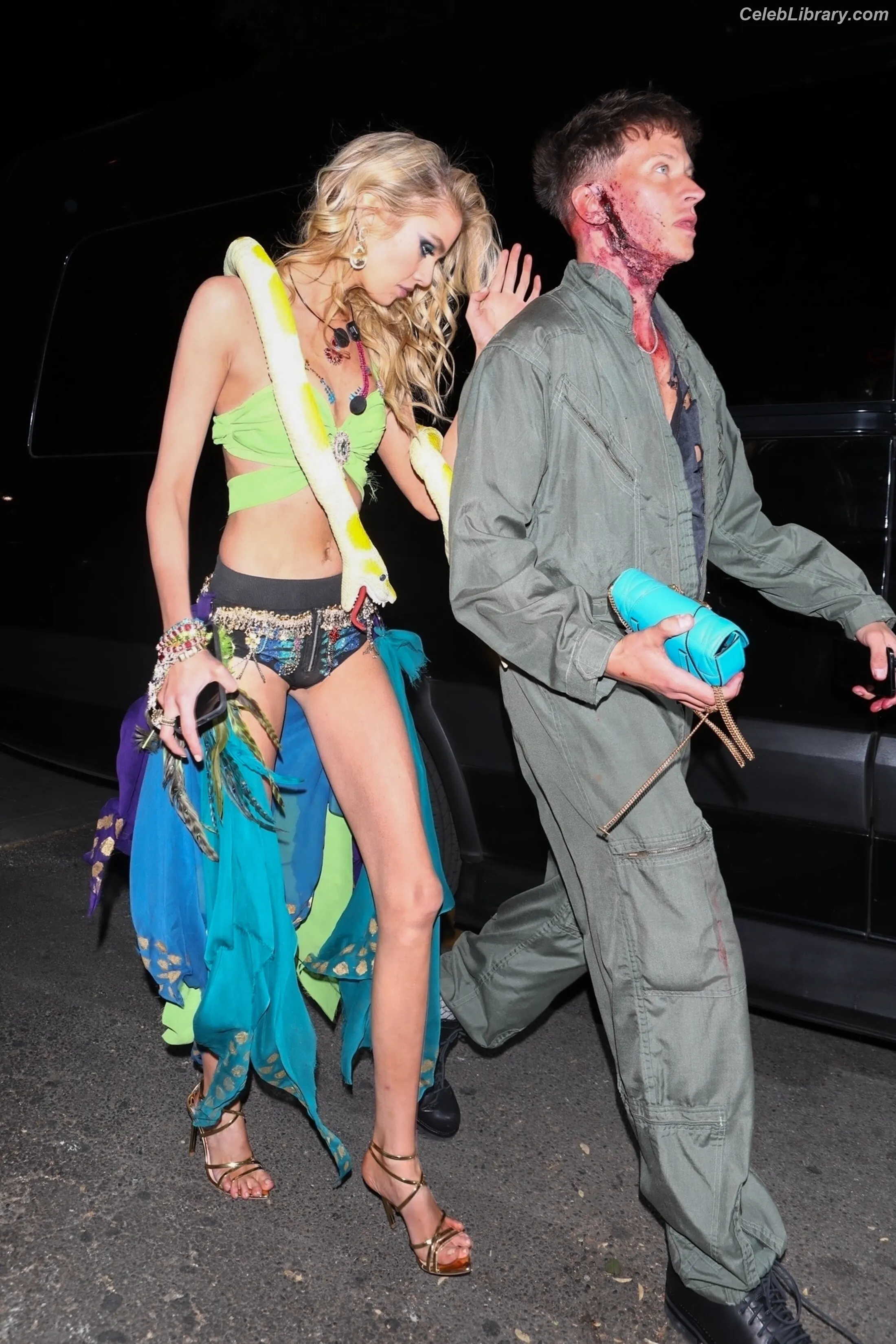 Stella Maxwell photo 15 of 1067