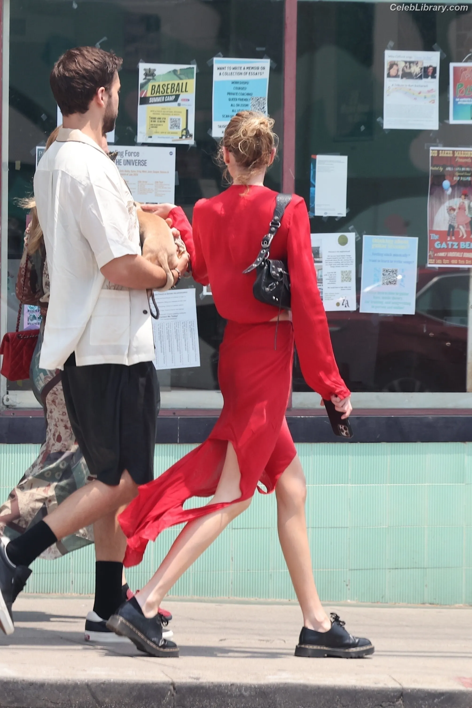 Stella Maxwell photo 16 of 1067