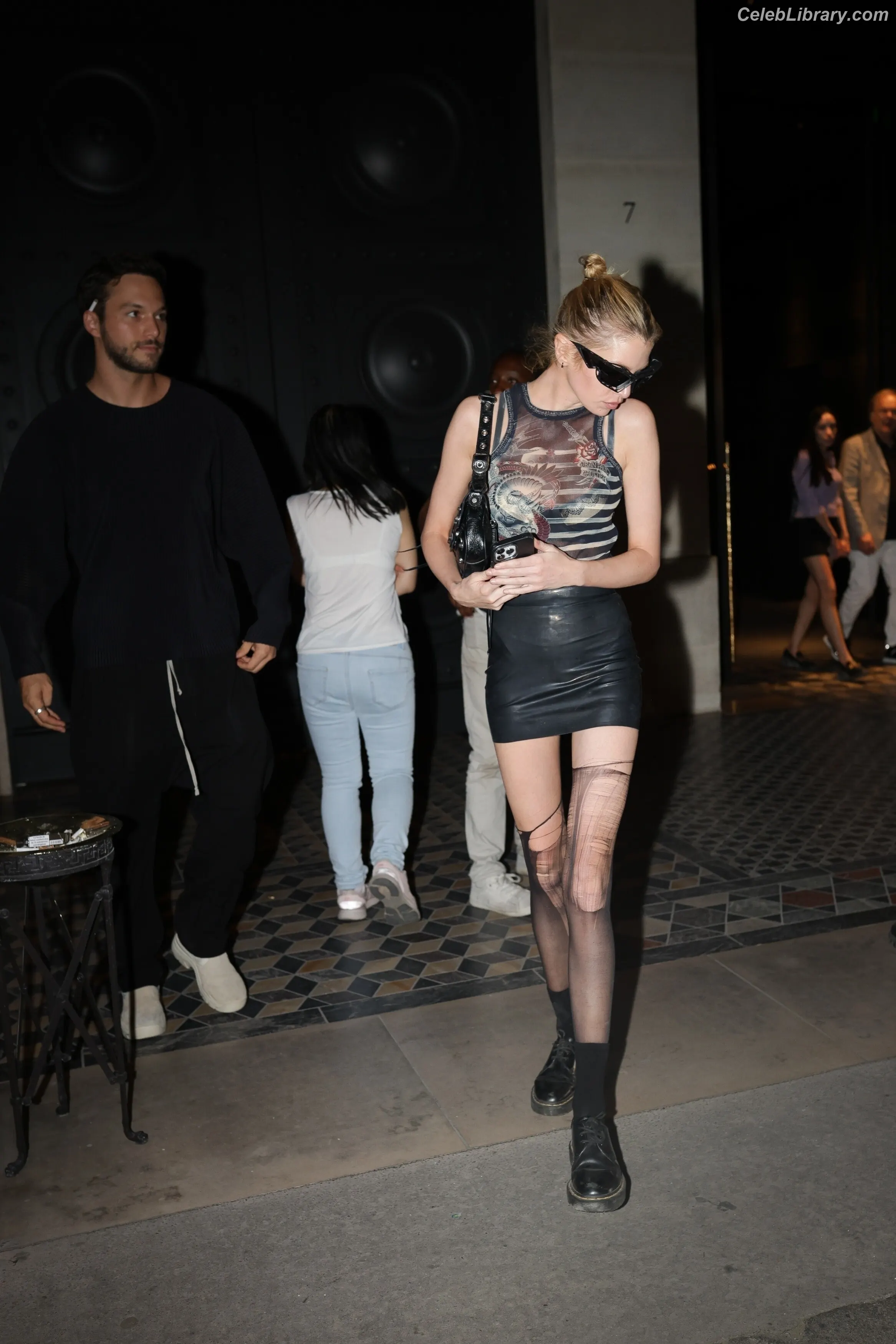 Stella Maxwell photo 12 of 1067