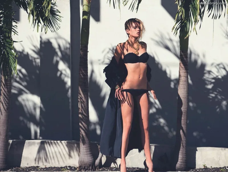Stella Maxwell photo 10 of 1066