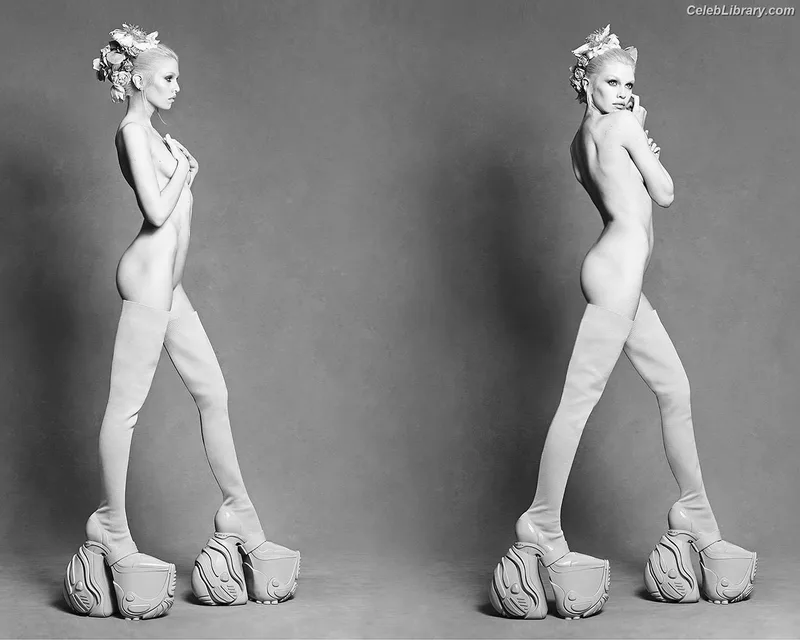 Stella Maxwell photo 12 of 1066