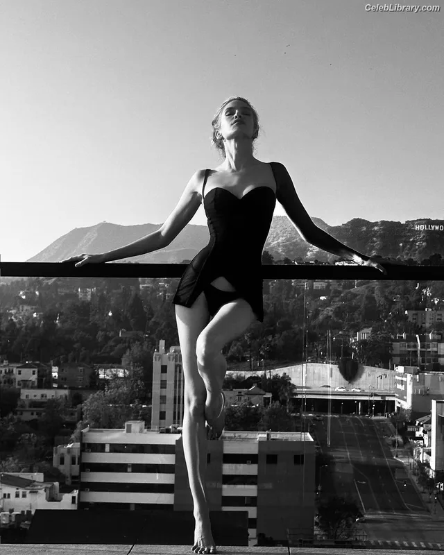 Stella Maxwell photo 1 of 1066