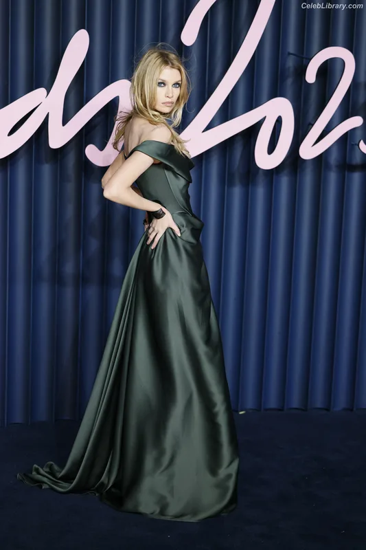 Stella Maxwell photo 24 of 1066