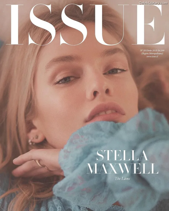 Stella Maxwell photo 22 of 1066