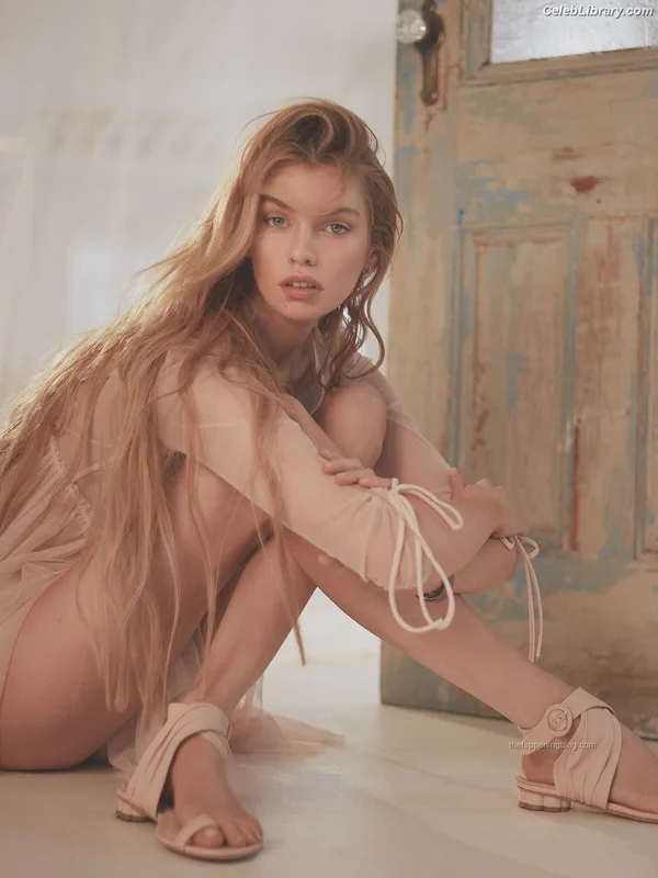 Stella Maxwell photo 1 of 1066