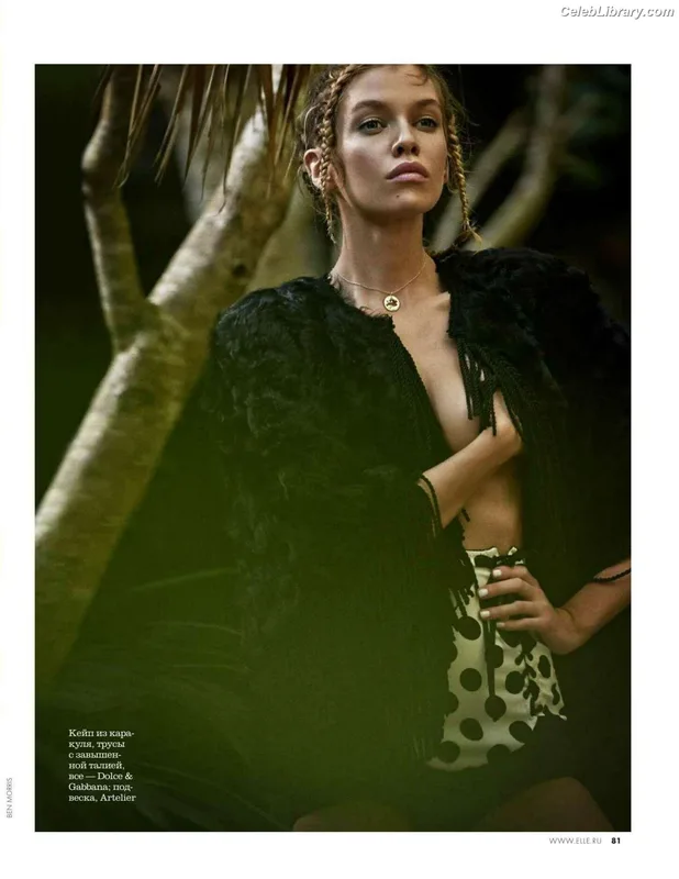 Stella Maxwell photo 22 of 1066