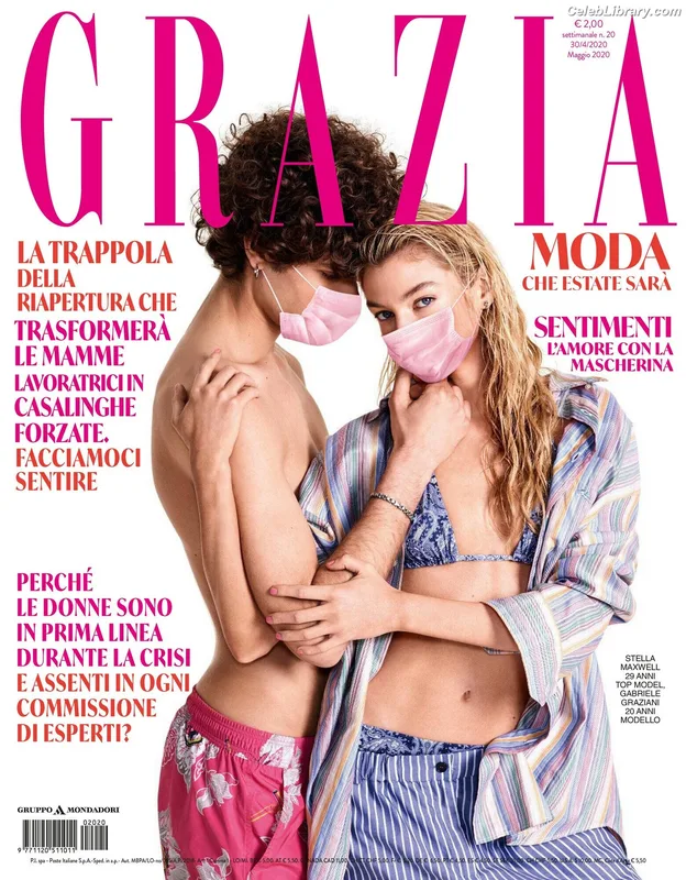 Stella Maxwell photo 3 of 1066