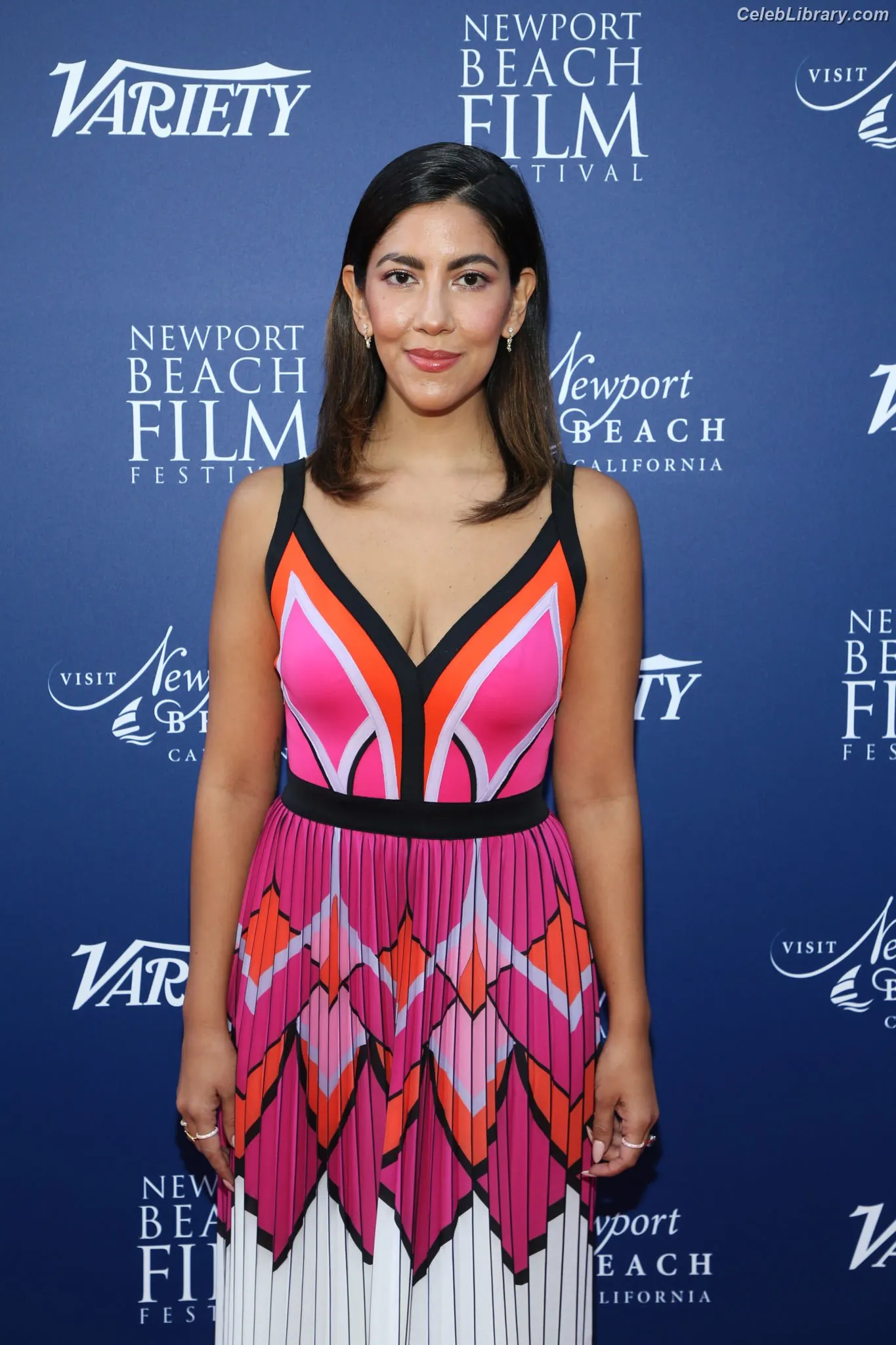 Stephanie Beatriz photo 22 of 309