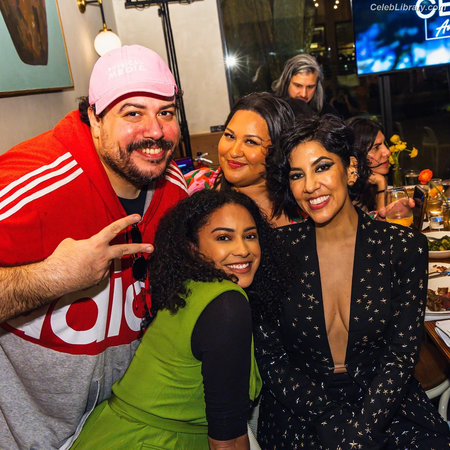 Stephanie Beatriz photo 12 of 309