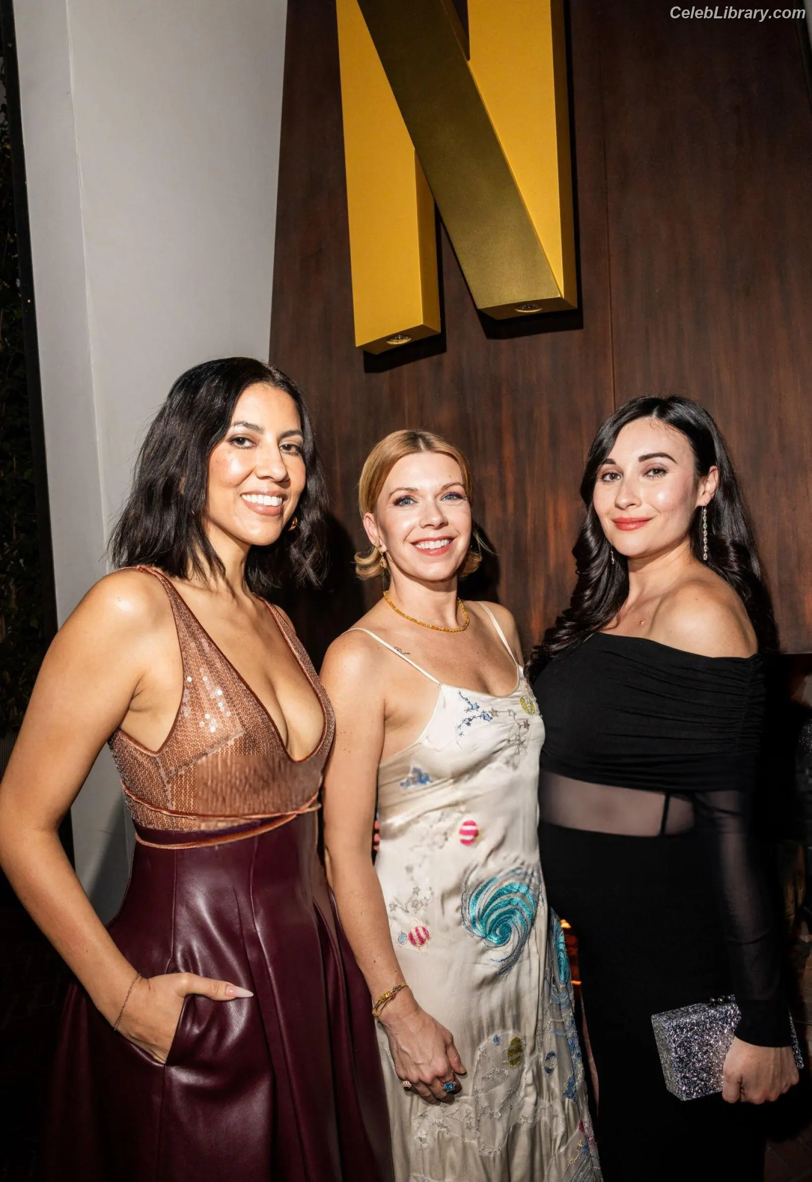 Stephanie Beatriz photo 13 of 309