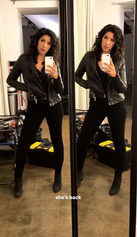 Stephanie Beatriz photo 14 of 309
