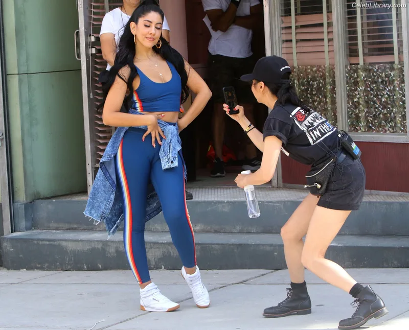 Stephanie Beatriz photo 13 of 309