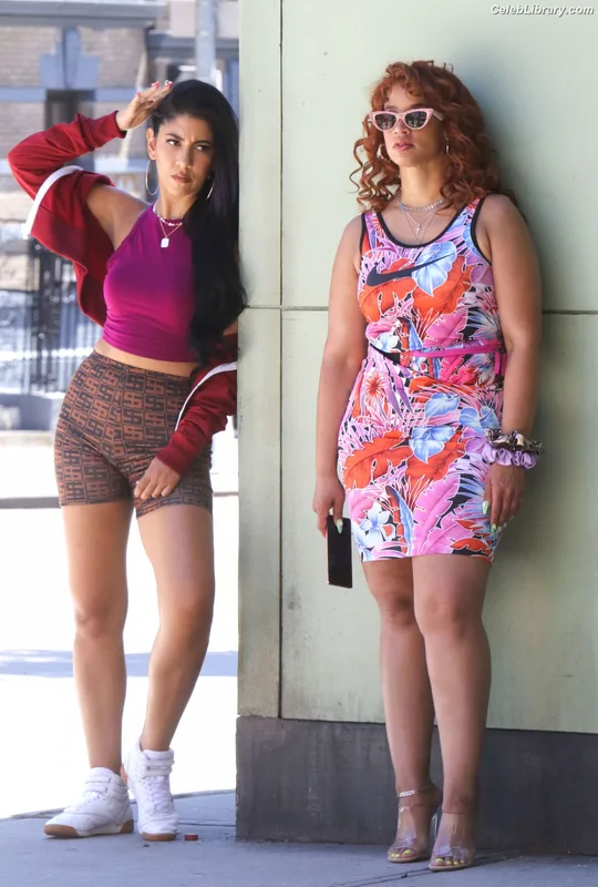 Stephanie Beatriz photo 18 of 309