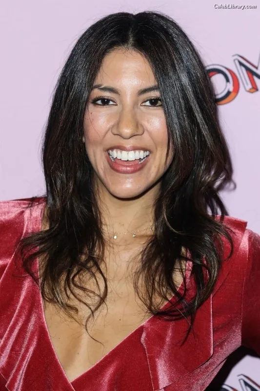 Stephanie Beatriz photo 12 of 309