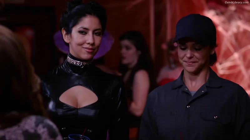 Stephanie Beatriz photo 14 of 309