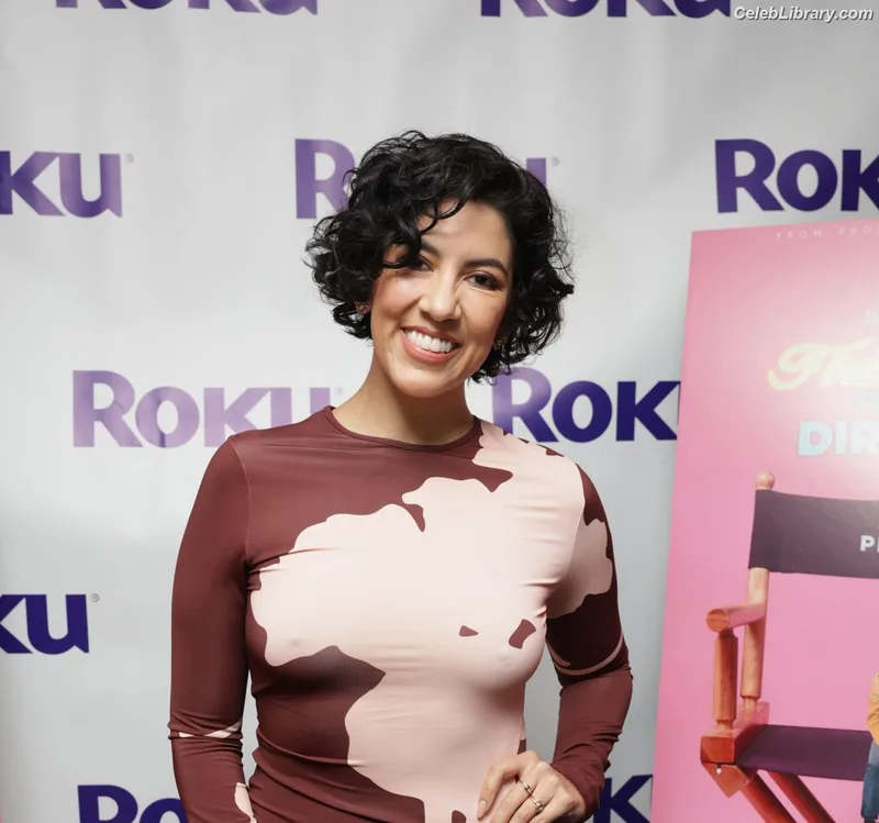Stephanie Beatriz photo 15 of 309