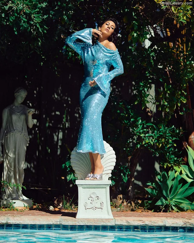 Stephanie Beatriz photo 5 of 309