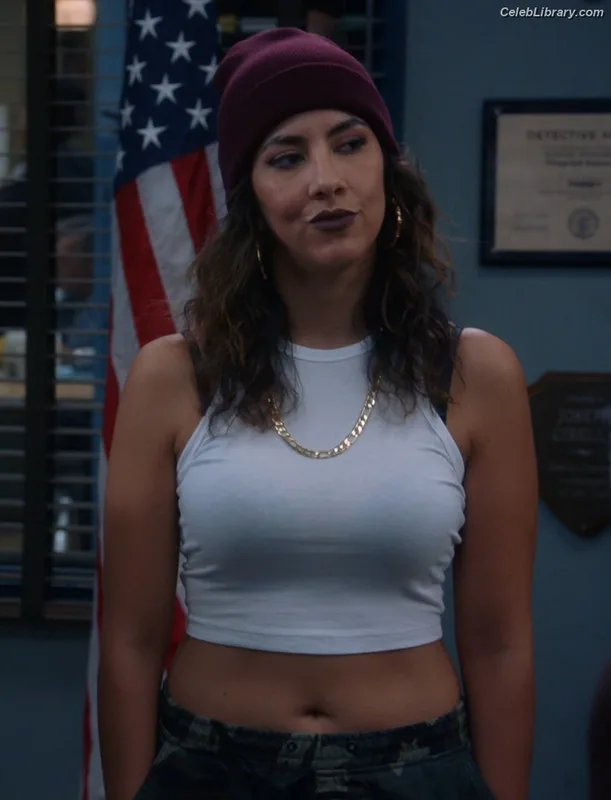 Stephanie Beatriz photo 8 of 309