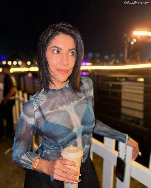 Stephanie Beatriz photo 15 of 309