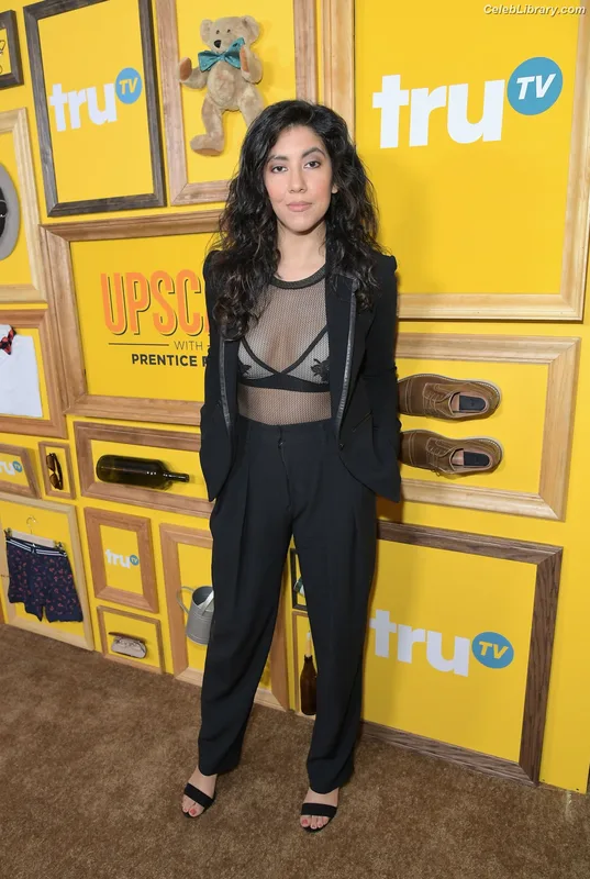 Stephanie Beatriz photo 20 of 309