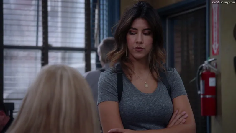 Stephanie Beatriz photo 24 of 309