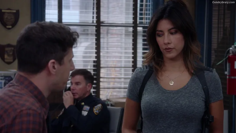 Stephanie Beatriz photo 1 of 309