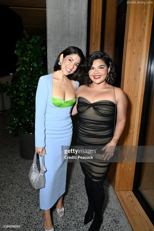 Stephanie Beatriz photo 3 of 309