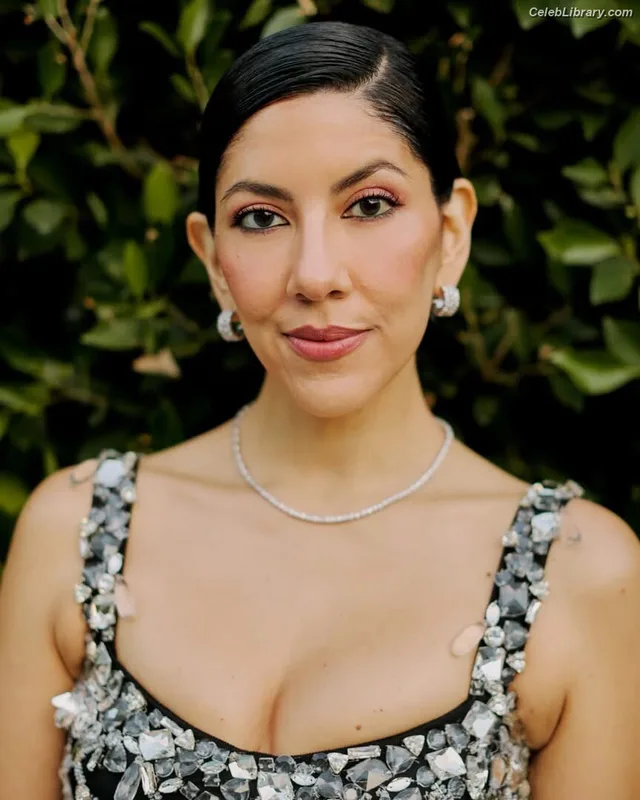 Stephanie Beatriz photo 7 of 309