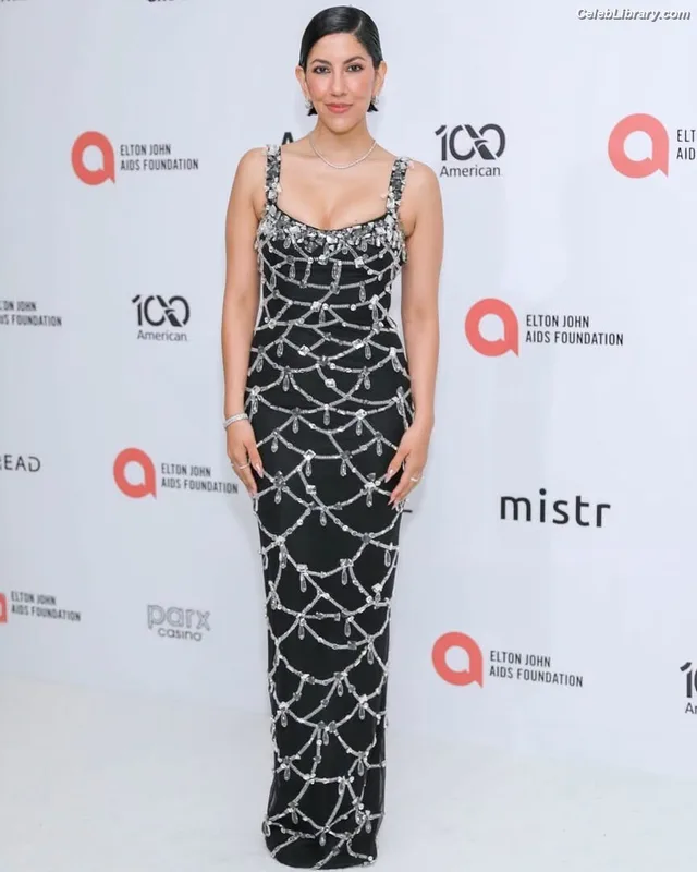 Stephanie Beatriz photo 8 of 309