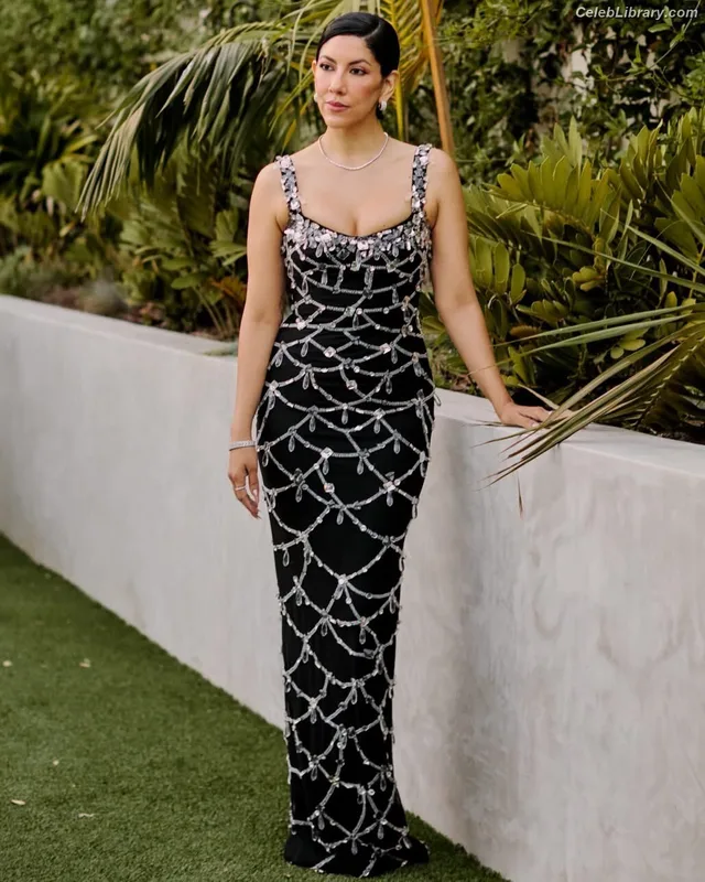 Stephanie Beatriz photo 9 of 309