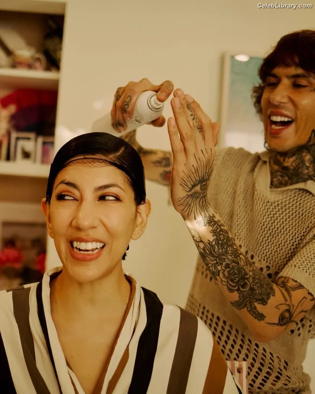Stephanie Beatriz photo 16 of 309